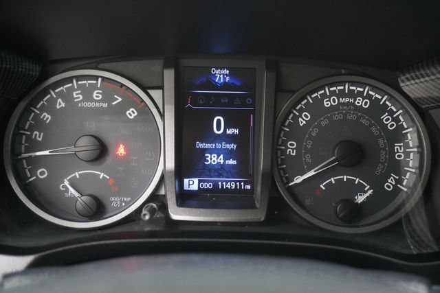 2019 Toyota Tacoma  - 23029124 - 13