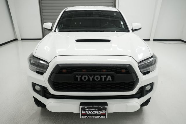 2019 Toyota Tacoma  - 23029124 - 1