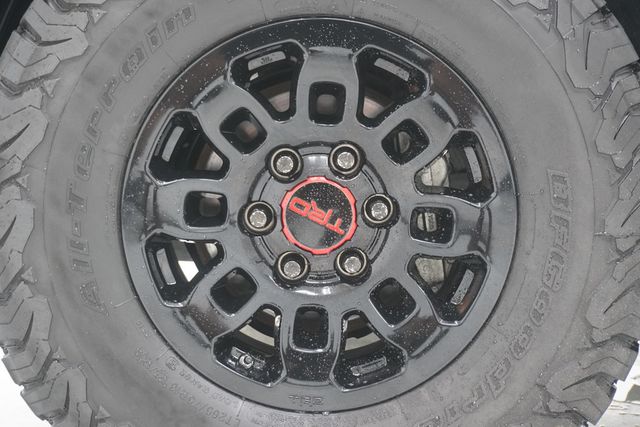 2019 Toyota Tacoma  - 23029124 - 21