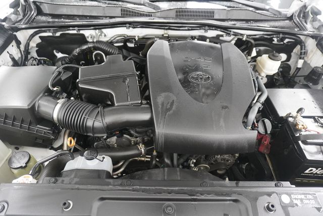 2019 Toyota Tacoma  - 23029124 - 26