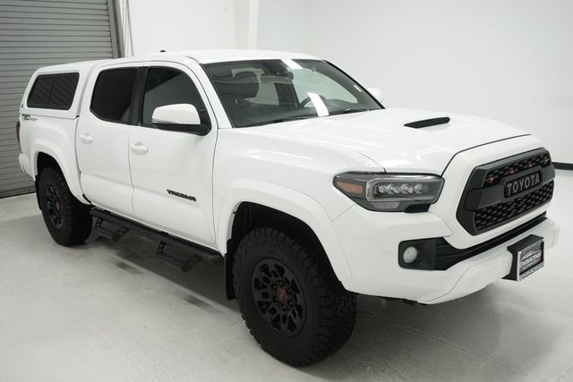 2019 Toyota Tacoma  - 23029124 - 2