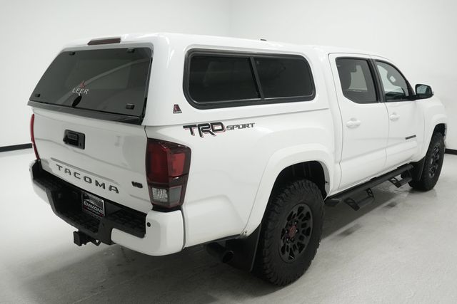 2019 Toyota Tacoma  - 23029124 - 3