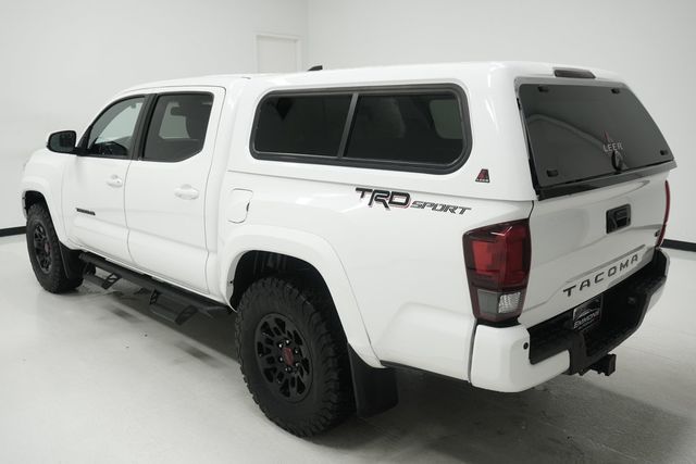 2019 Toyota Tacoma  - 23029124 - 4