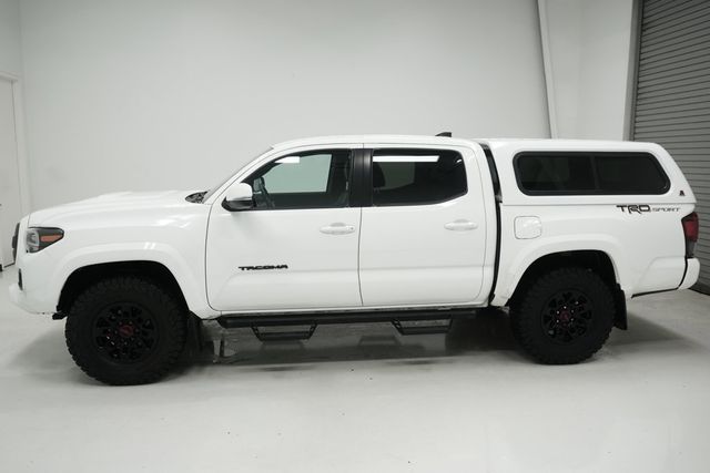2019 Toyota Tacoma  - 23029124 - 5