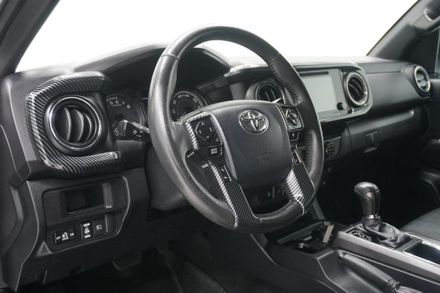 2019 Toyota Tacoma  - 23029124 - 7