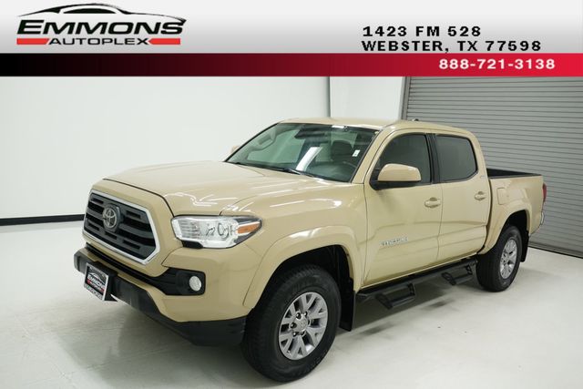 2019 Toyota Tacoma  - 23032466 - 0