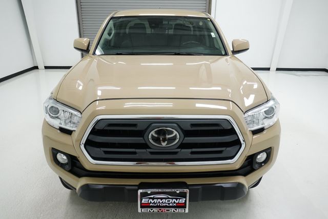 2019 Toyota Tacoma  - 23032466 - 1