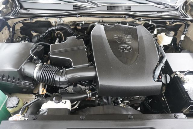 2019 Toyota Tacoma  - 23032466 - 23