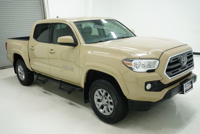 2019 Toyota Tacoma  - 23032466 - 2