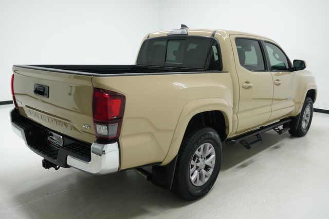 2019 Toyota Tacoma  - 23032466 - 3