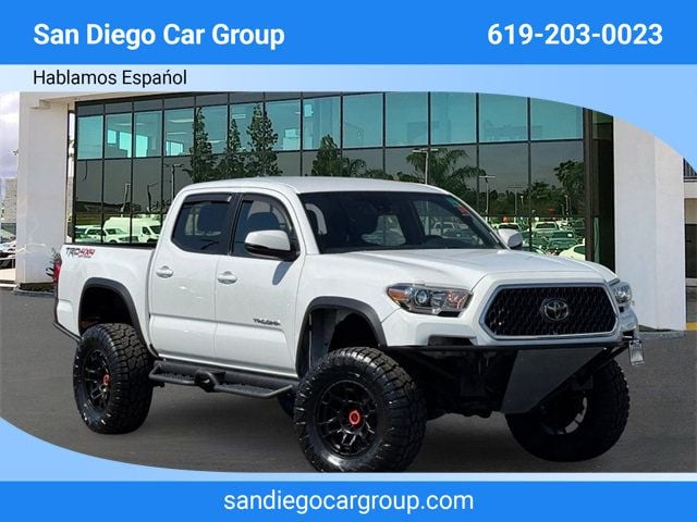 2019 Toyota Tacoma  - 22618506 - 0