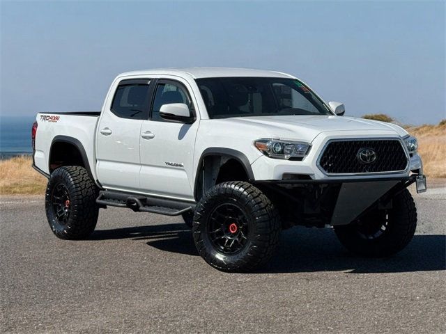 2019 Toyota Tacoma  - 22618506 - 1