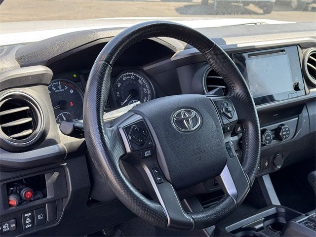 2019 Toyota Tacoma  - 22618506 - 20