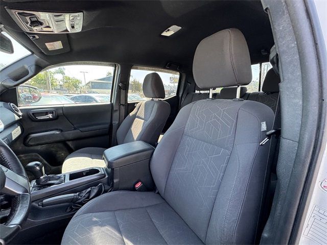 2019 Toyota Tacoma  - 22618506 - 21