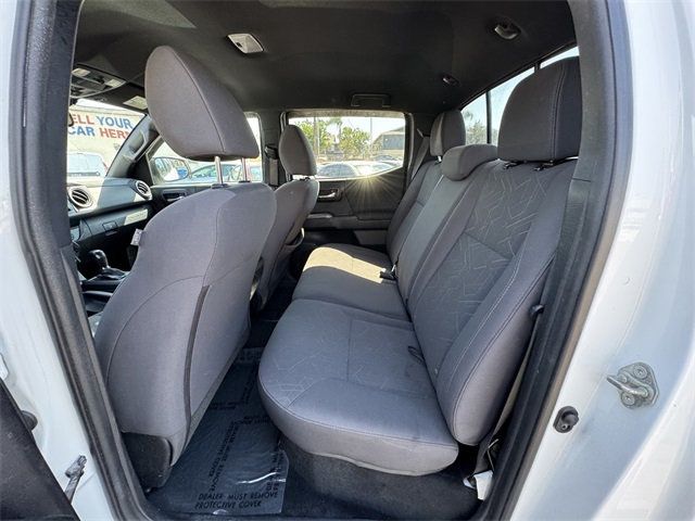 2019 Toyota Tacoma  - 22618506 - 23