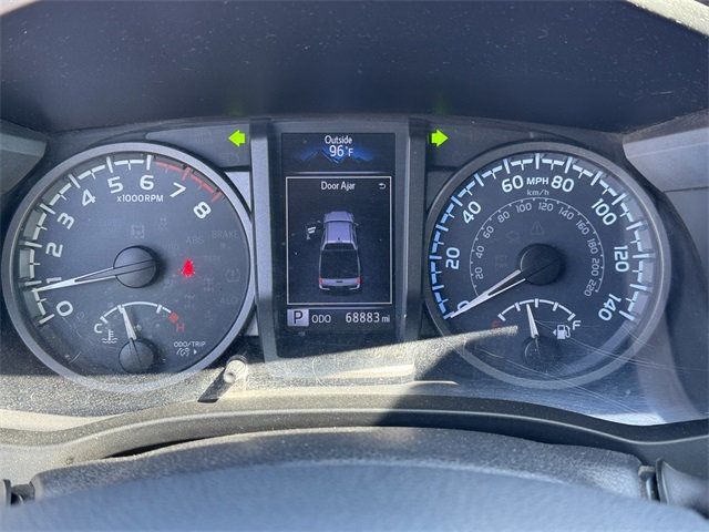 2019 Toyota Tacoma  - 22618506 - 31