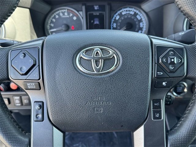 2019 Toyota Tacoma  - 22618506 - 32