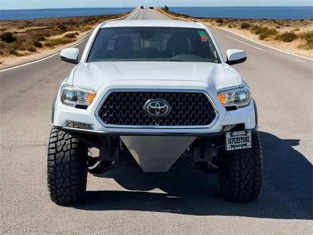 2019 Toyota Tacoma  - 22618506 - 3