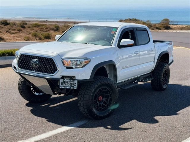 2019 Toyota Tacoma  - 22618506 - 4