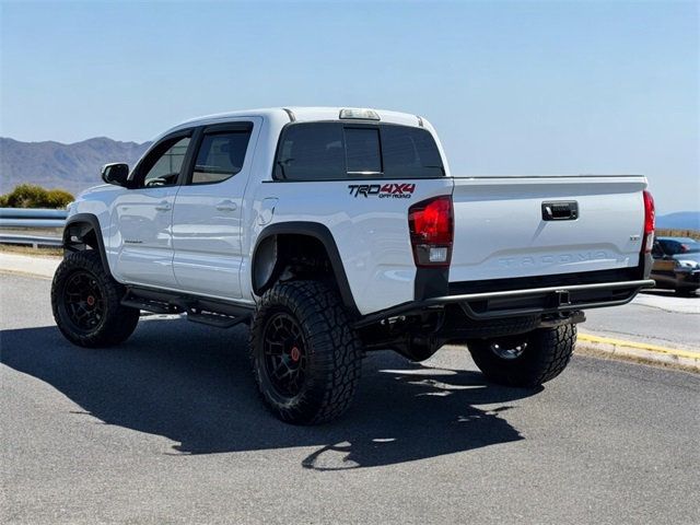 2019 Toyota Tacoma  - 22618506 - 5