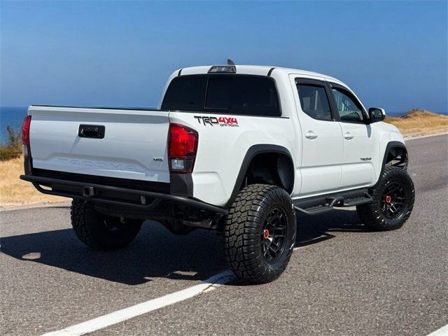 2019 Toyota Tacoma  - 22618506 - 7