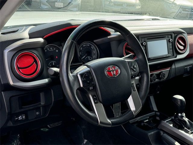 2019 Toyota Tacoma  - 22656881 - 15