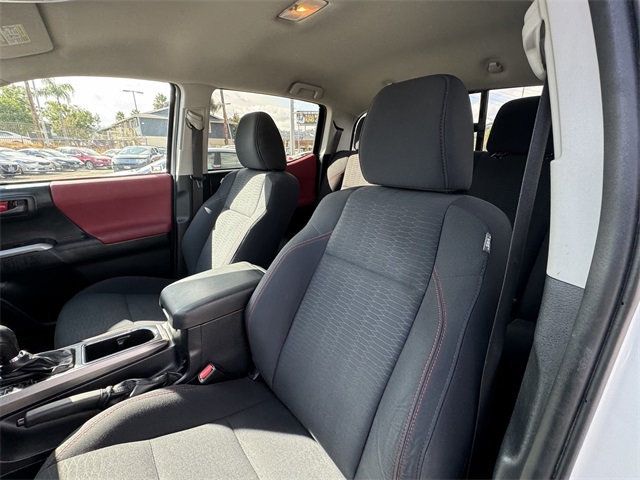 2019 Toyota Tacoma  - 22656881 - 16