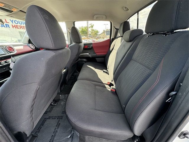 2019 Toyota Tacoma  - 22656881 - 18