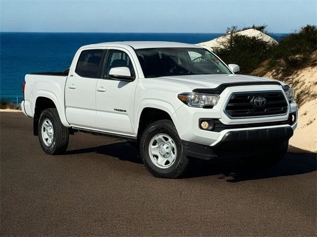 2019 Toyota Tacoma  - 22656881 - 1