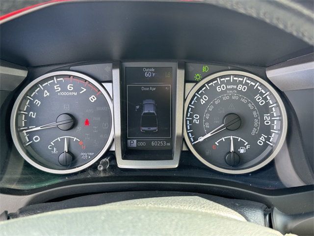 2019 Toyota Tacoma  - 22656881 - 24