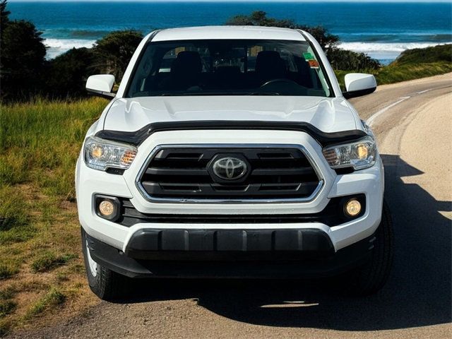 2019 Toyota Tacoma  - 22656881 - 3