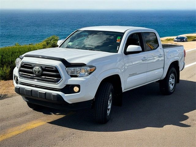 2019 Toyota Tacoma  - 22656881 - 4