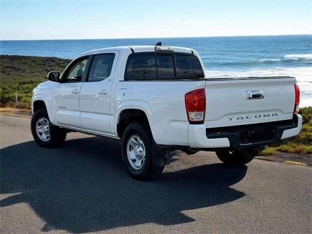 2019 Toyota Tacoma  - 22656881 - 5