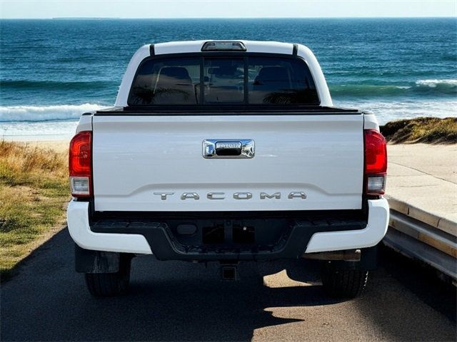 2019 Toyota Tacoma  - 22656881 - 6