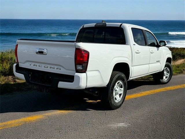 2019 Toyota Tacoma  - 22656881 - 7