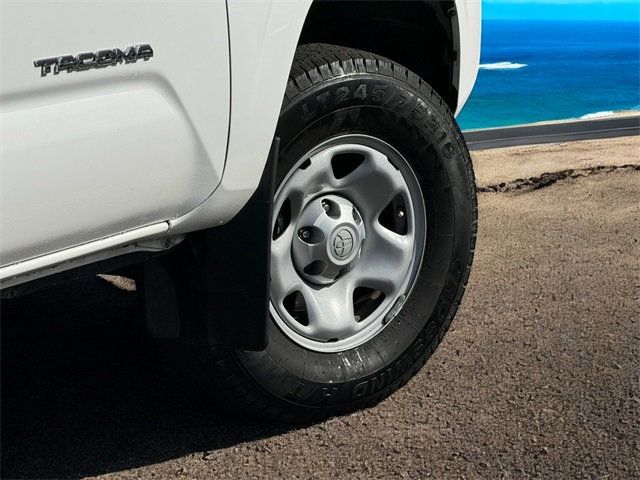 2019 Toyota Tacoma  - 22656881 - 8