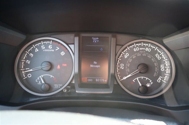 2019 Toyota Tacoma  - 22990035 - 9