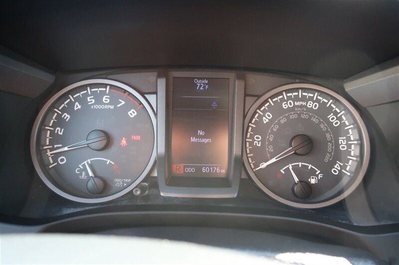 2019 Toyota Tacoma  - 22990035 - 9