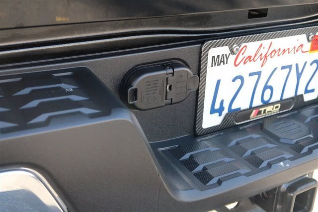 2019 Toyota Tacoma  - 22990035 - 16