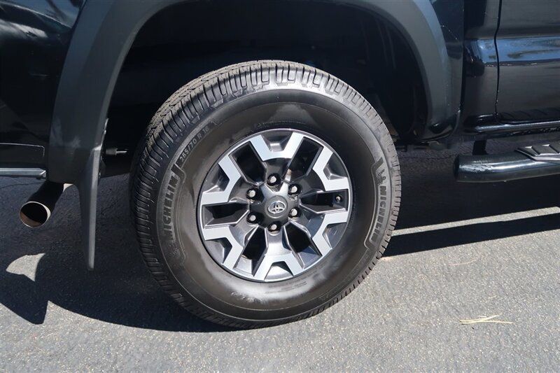2019 Toyota Tacoma  - 22990035 - 18