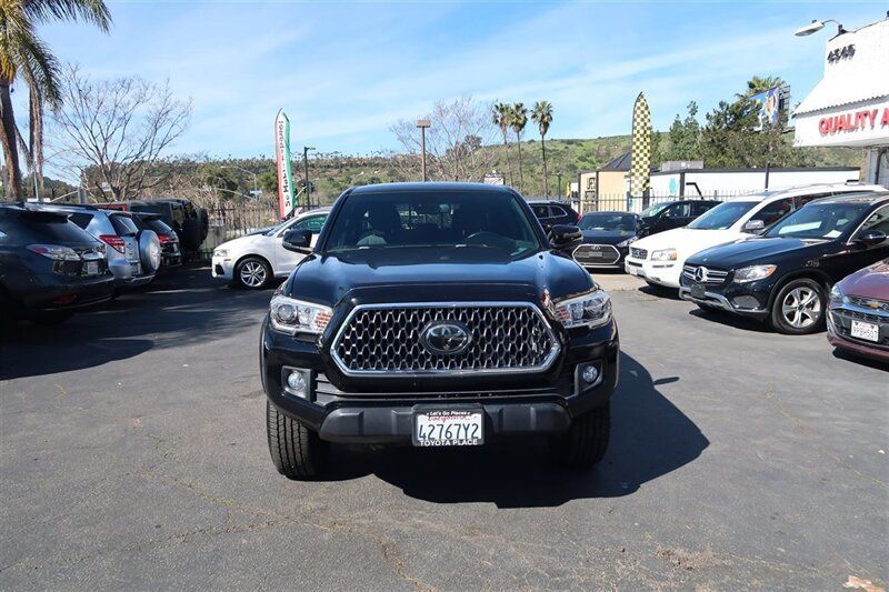 2019 Toyota Tacoma  - 22990035 - 2