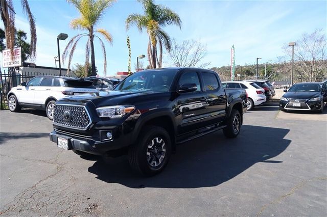 2019 Toyota Tacoma  - 22990035 - 3