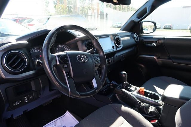 2019 Toyota Tacoma  - 22990035 - 5
