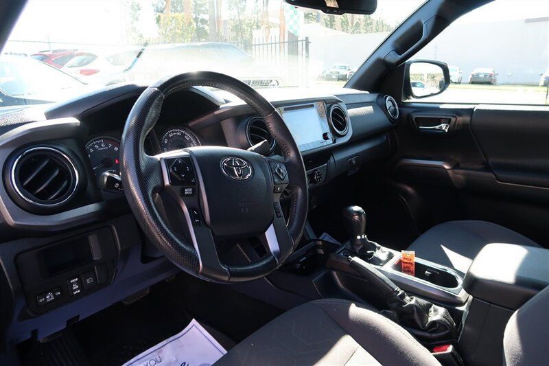 2019 Toyota Tacoma  - 22990035 - 5