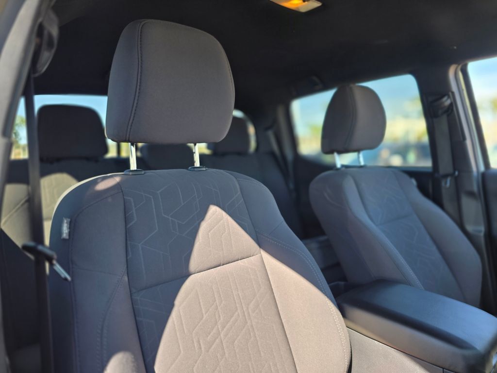 2019 Toyota Tacoma  - 22991927 - 10