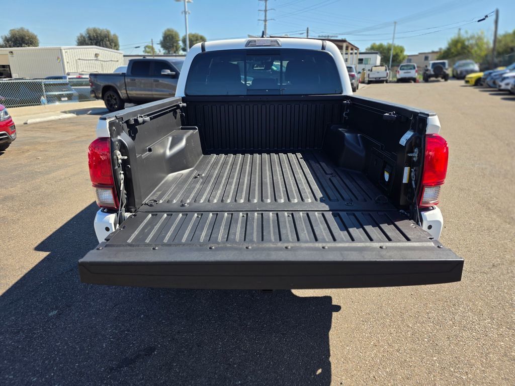 2019 Toyota Tacoma  - 22991927 - 12