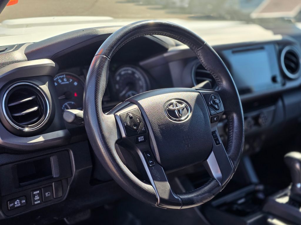 2019 Toyota Tacoma  - 22991927 - 14