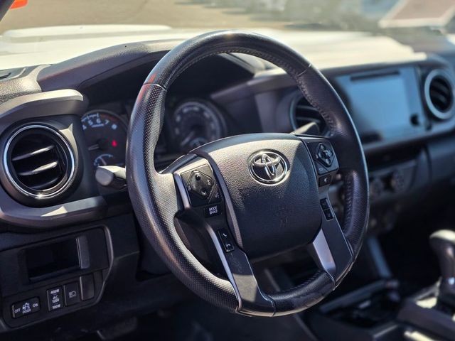 2019 Toyota Tacoma  - 22991927 - 14