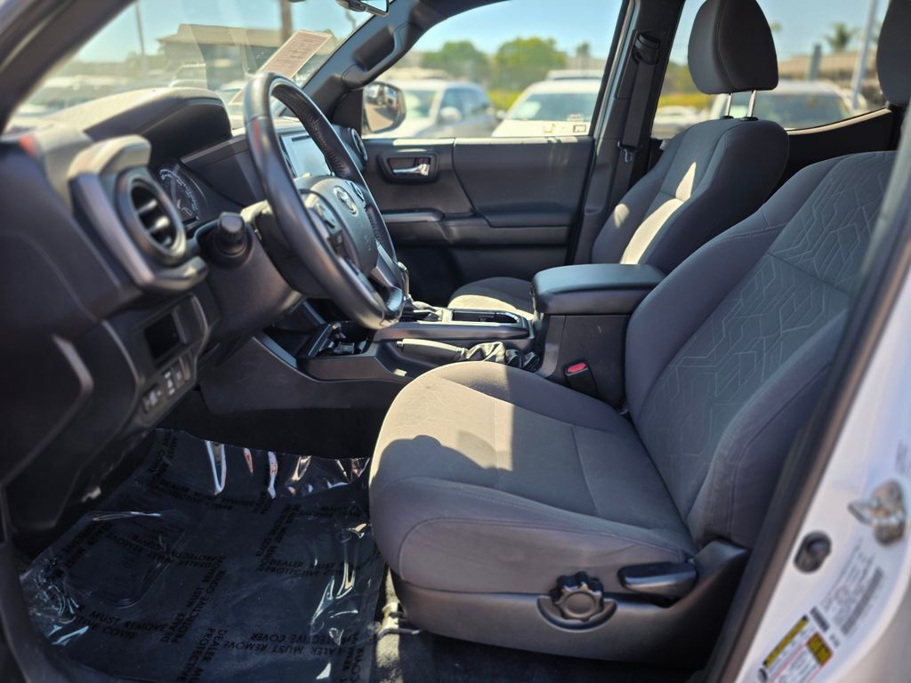 2019 Toyota Tacoma  - 22991927 - 15