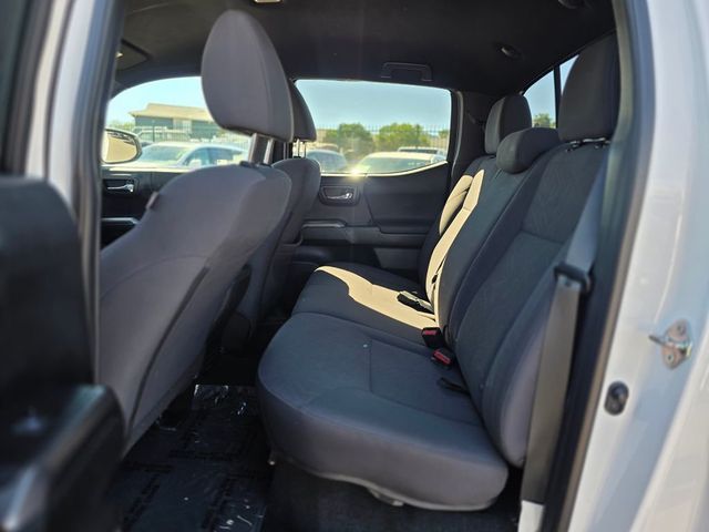 2019 Toyota Tacoma  - 22991927 - 17